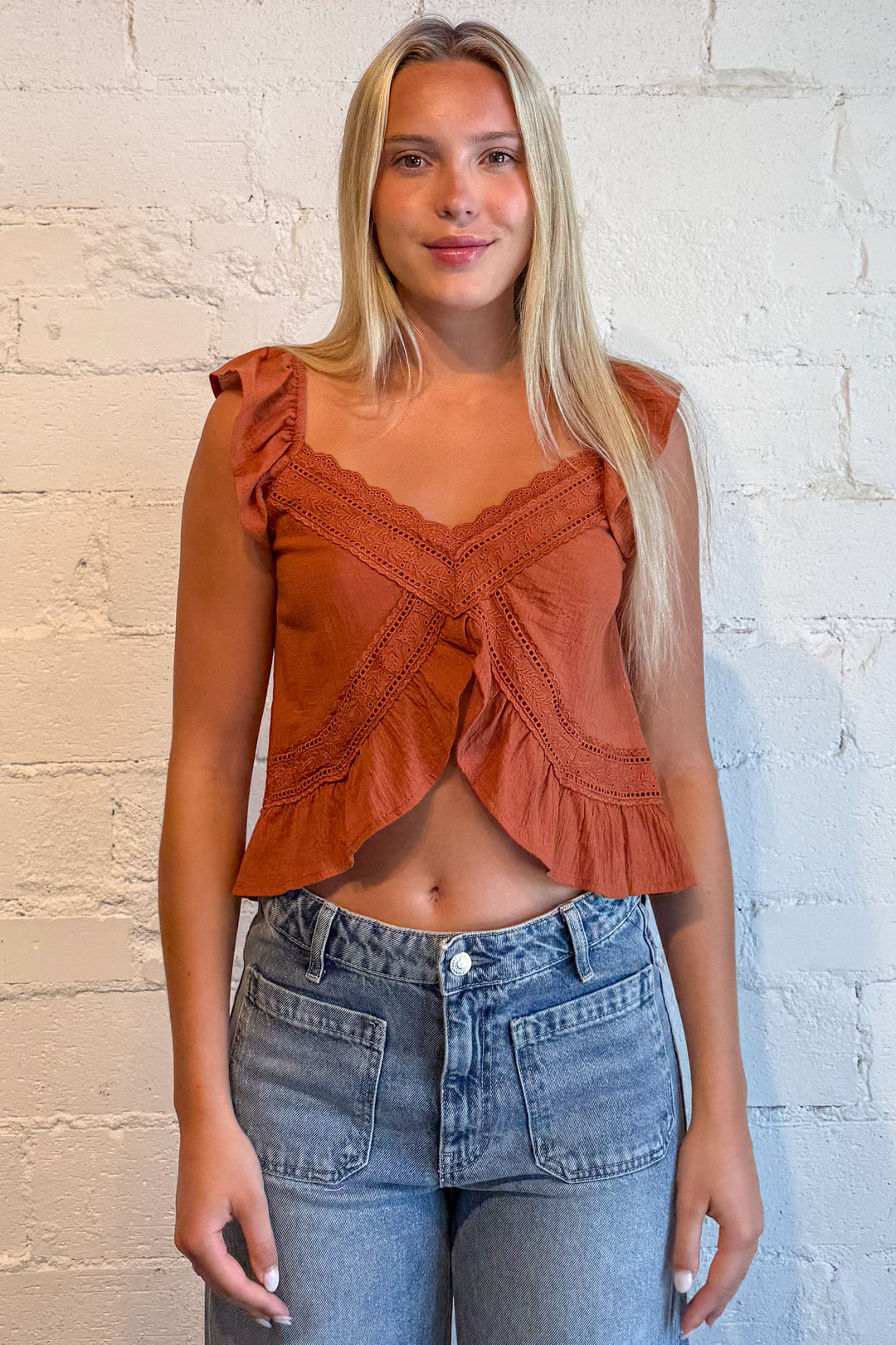 burnt orange top , gameday top, game day top, texas game day top
