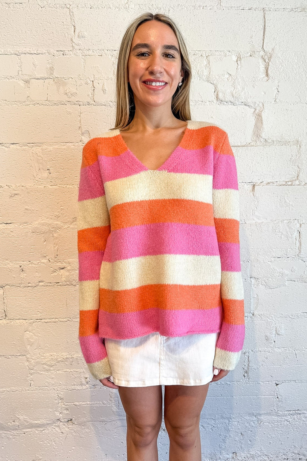 Phoenix Sweater
