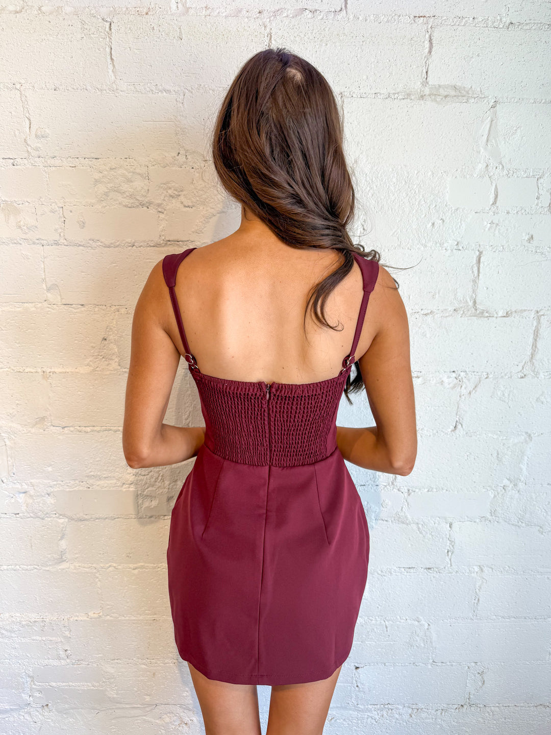 Elizabeth Dress