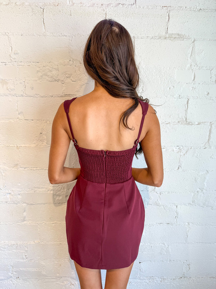 Elizabeth Dress
