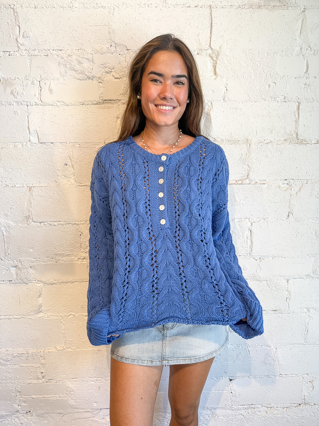 Knit cardigan, Fall sweater, fall, sweater with buttons, Cable Knit Cardigan 