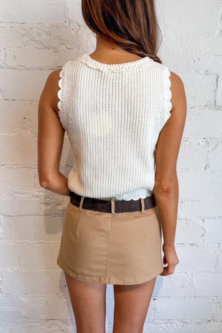 Cargo Crush Mini Skort, Mini Skirt, Bottoms, Skirts, Adeline Boutique, Dallas Boutique, Texas Boutique, Fall Styles, Fall Outfits