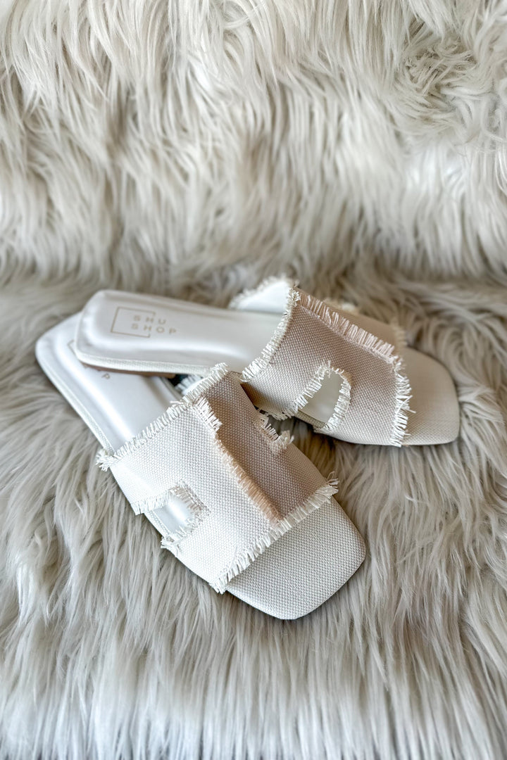 Christine Bone Sandal, Sandals, Adeline Boutique, Summer Shoes, Shoes, Dallas Boutique, Boutique Shoes