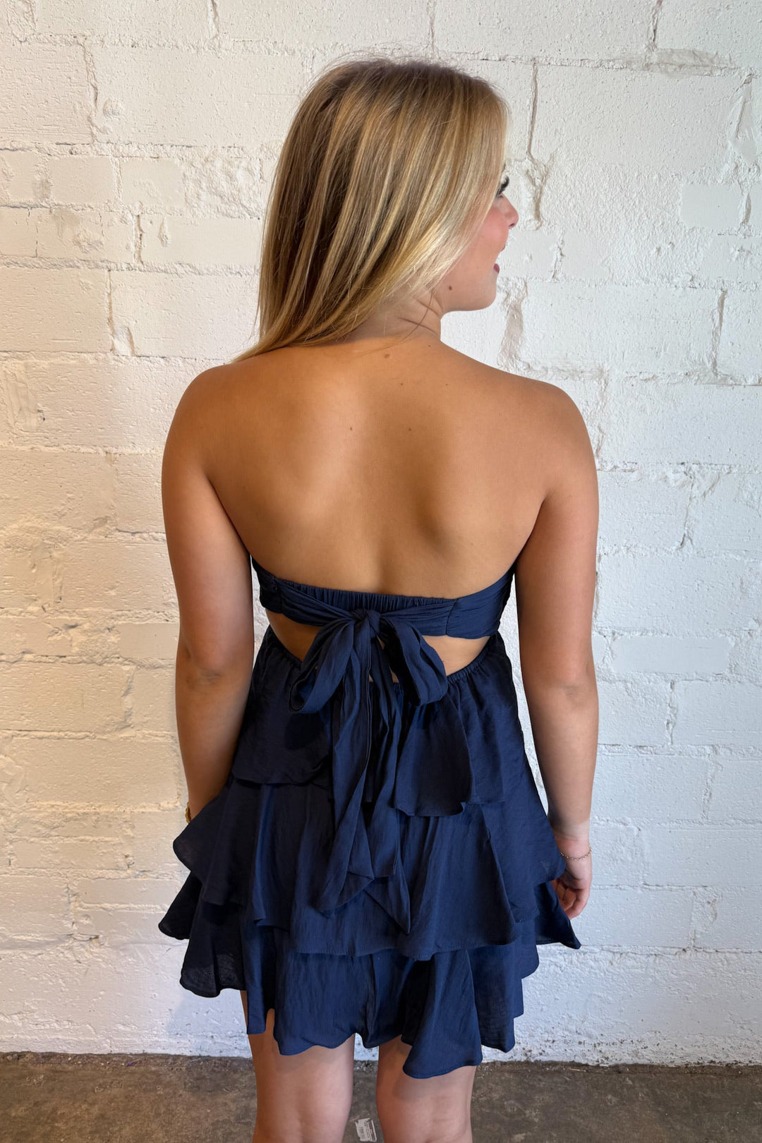 Coastal Drift Dress, Strapless Mini Dress, Dresses, Summer Styles, Vacation Styles, Adeline Boutique, Dallas Boutique, Boutique Dresses