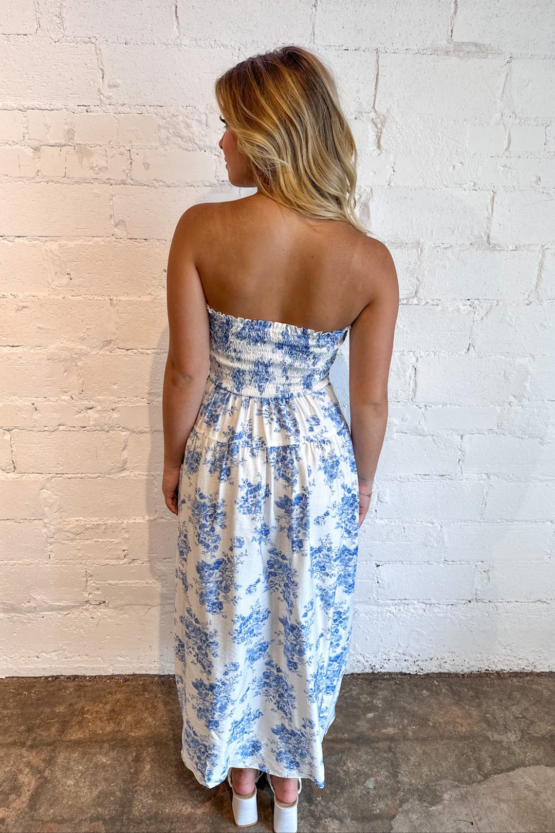 Country Serenade Maxi Dress, Maxi Dress, Dresses and Rompers, Adeline Boutique, Dallas Boutique, Boutique Dresses, Summer Dresses, Summer Styles, Vacation Styles