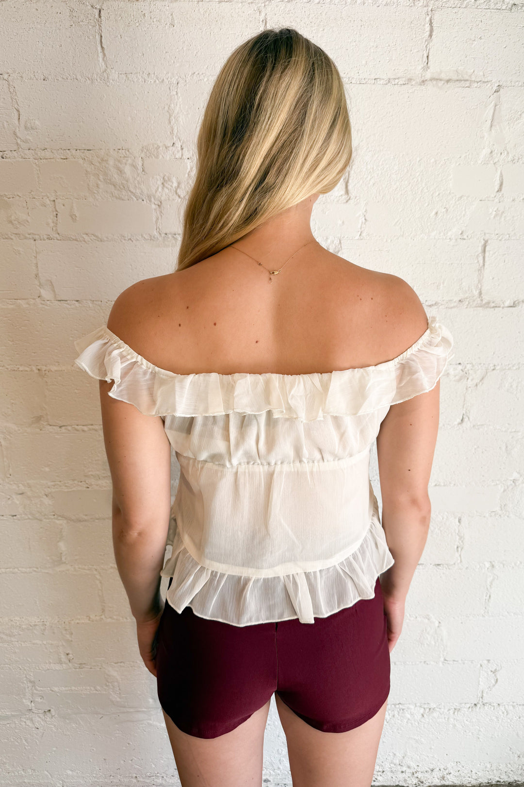 Playful Edge Skort, Adeline Boutique, trendy skort, summer fashion, casual wear, versatile skort, stylish skort, wardrobe essential, Game Day Skort, Skirt, Mini Skirt