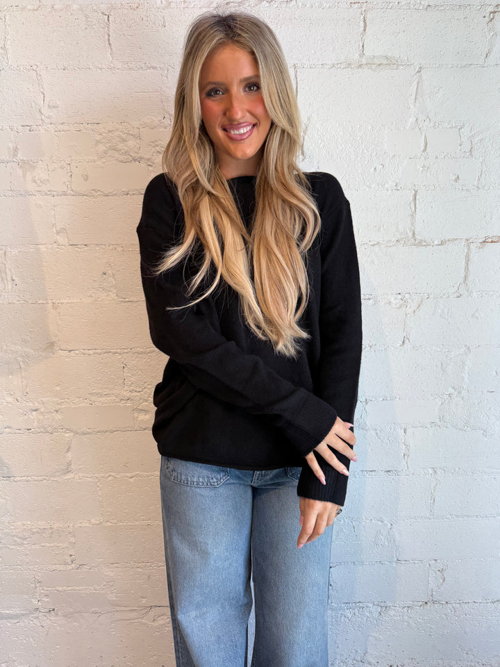Daily Classic Sweater