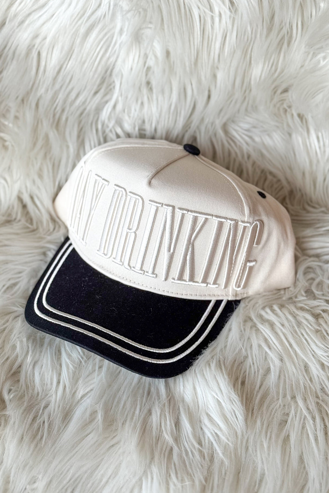 Day Drinking Vintage Trucker Hat, Hats, Trucker Hats, Accessories, Vacation Styles