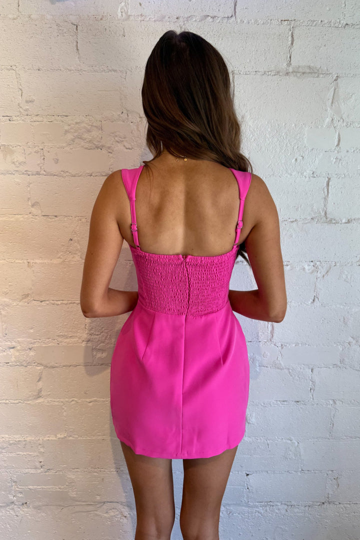 Elizabeth Dress, Rush Dresses, Sorority Dresses, Adeline Boutique, Dallas Boutique, Boutique Clothing, Dresses, Little Black Dress