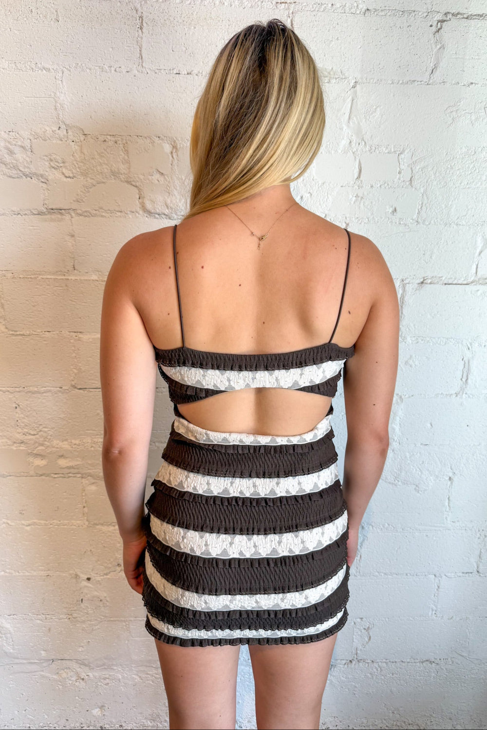 Espresso Swirl Mini Dress, Mini Dress, Adeline Boutique, Fall Styles, Dallas Boutique