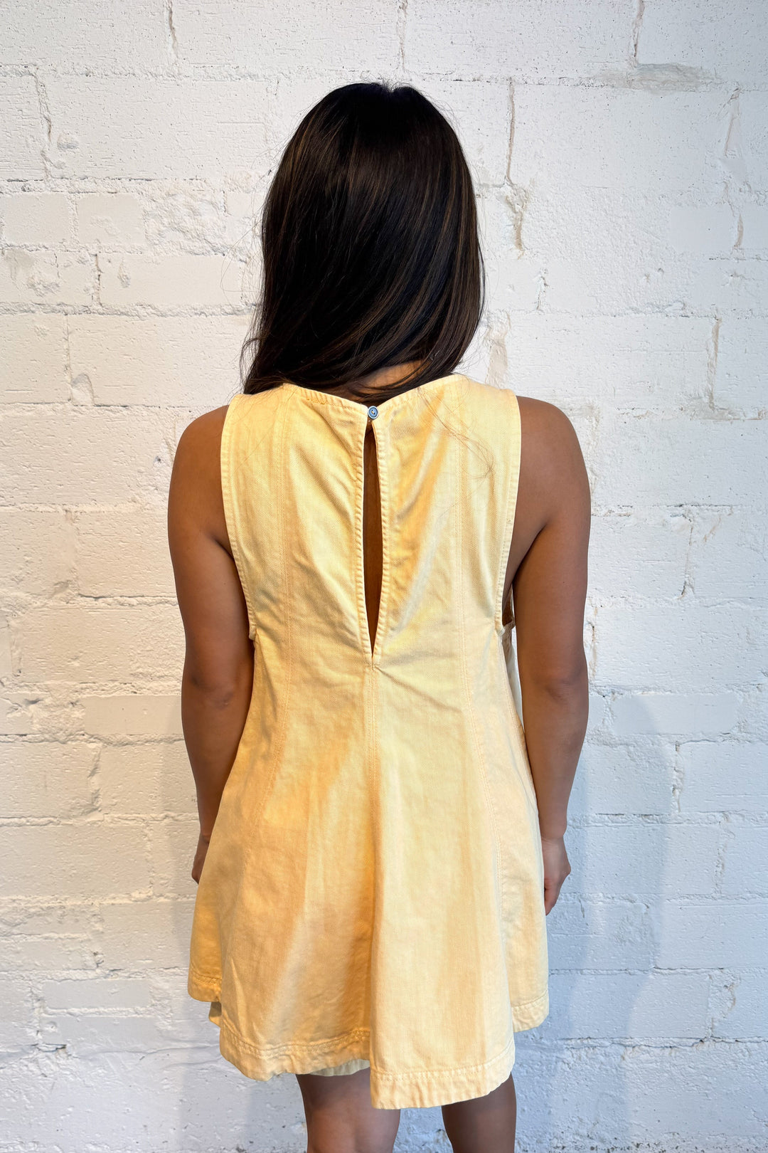 Free People Cassius Short Set Back, adeline boutique, dallas boutique, boutique