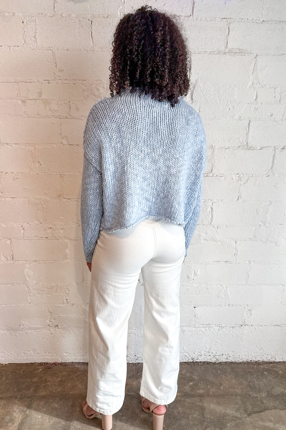 Free People Libre Wide Leg Pants, Wide Leg Jeans, White Jeans, Bottoms, Free People Jeans, Adeline Boutique, Dallas Boutique, Women's Clothing Boutique