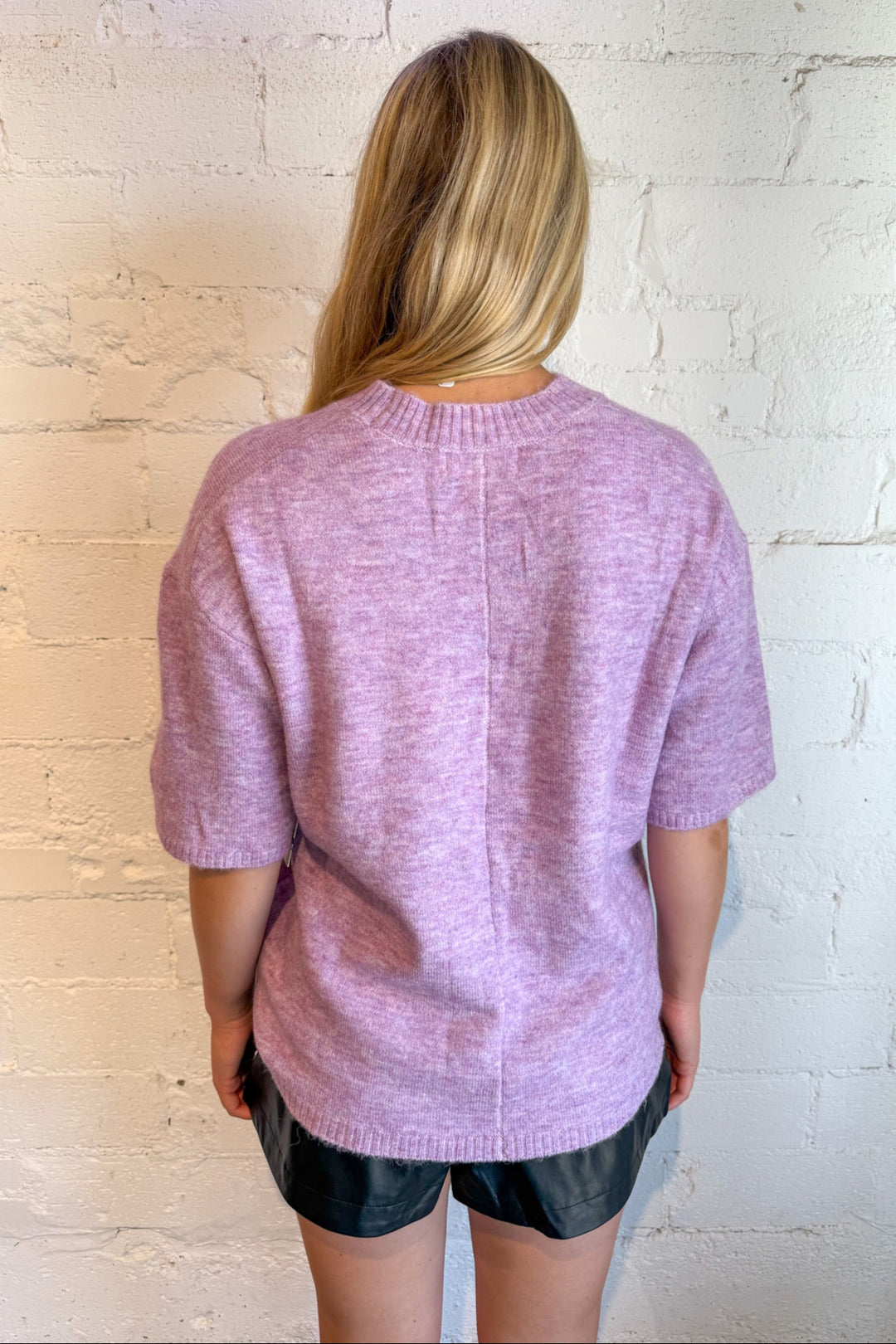 Free People Margo Sweater, Sweater, Fall and Winter Styles, Knit Top, School Styles, Basic Tops, Adeline Boutique, Dallas Boutique