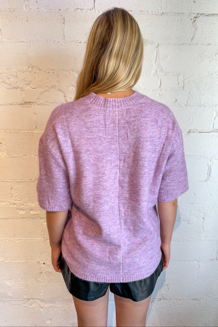 Free People Margo Sweater, Sweater, Fall and Winter Styles, Knit Top, School Styles, Basic Tops, Adeline Boutique, Dallas Boutique