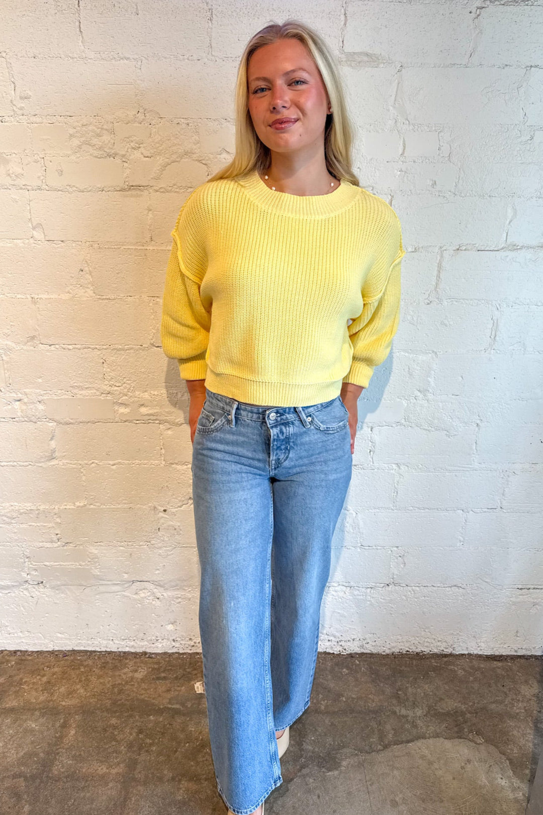 Free People Tennessee Low Rise BF Cowboy Romance Jean, Denim, Jeans, Adeline Boutique, Dallas Boutique, Bottoms, Pants
