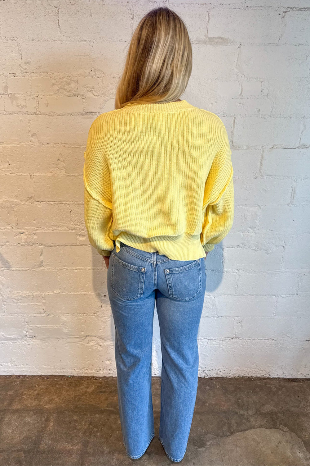 Free People Tennessee Low Rise BF Cowboy Romance Jean, Denim, Jeans, Adeline Boutique, Dallas Boutique, Bottoms, Pants