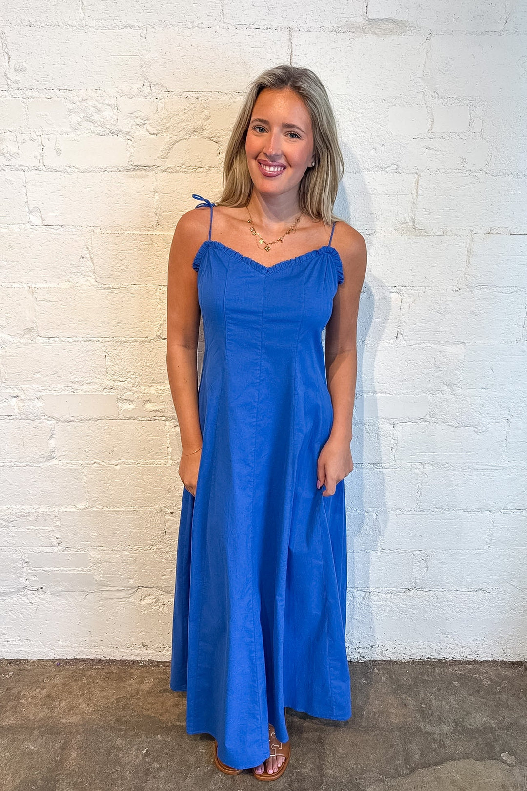 Gabi Maxi Dress, Maxi Dress, Linen Dress, Spring and Summer Dress, Maxi, Summer Styles, Vacation Styles, Adeline Boutique, Dallas Boutique