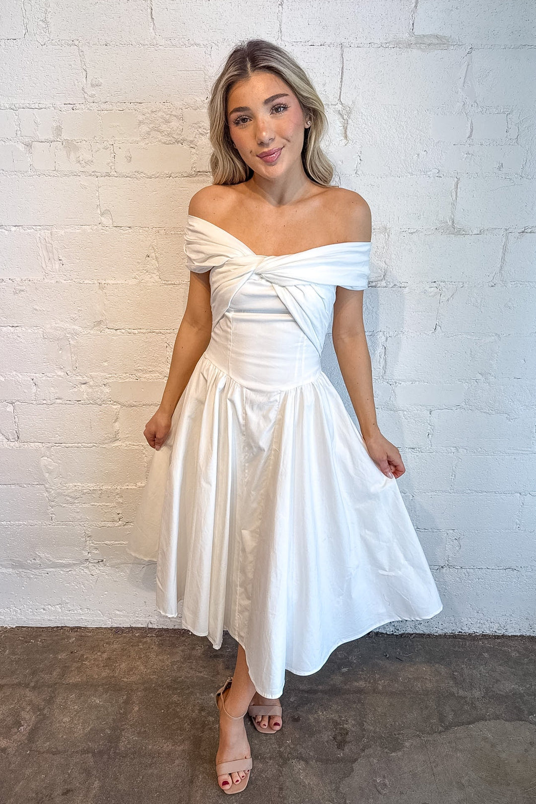 genevieve maxi dress Genevieve