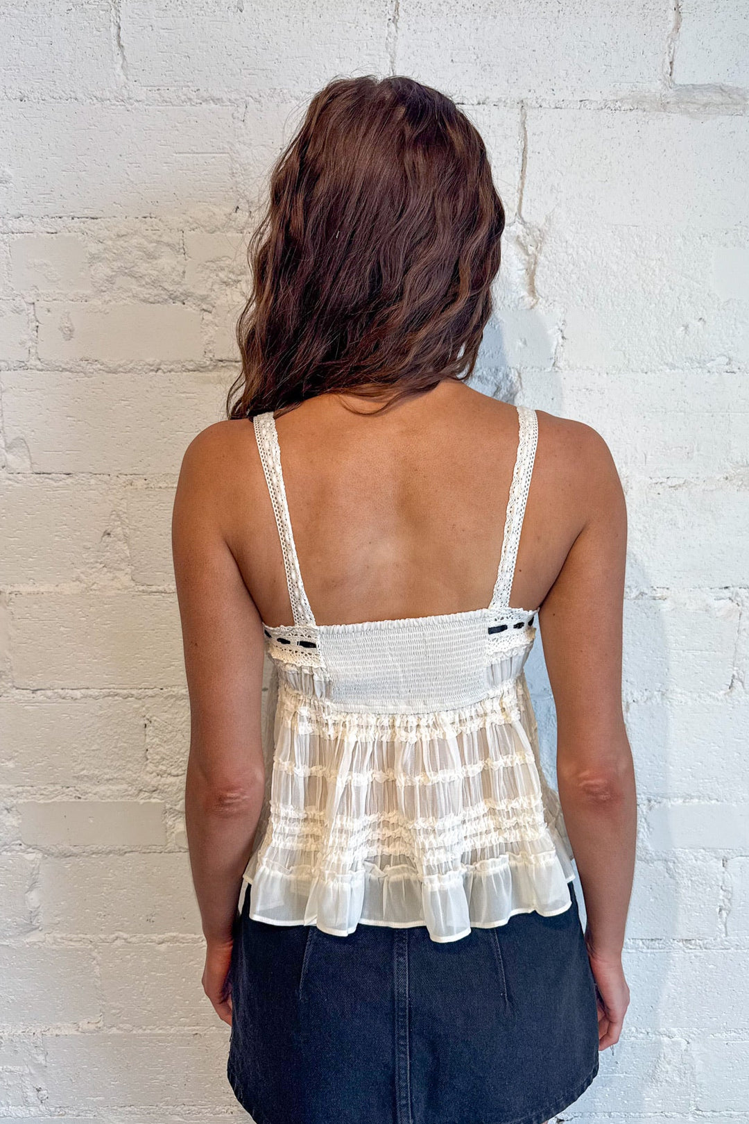 Girls Day Out Top, Tank Top, Summer Tops, Tops, Spring and Summer Tops, Tank Top, Adeline Boutique, Dallas Boutique, Women's Boutique