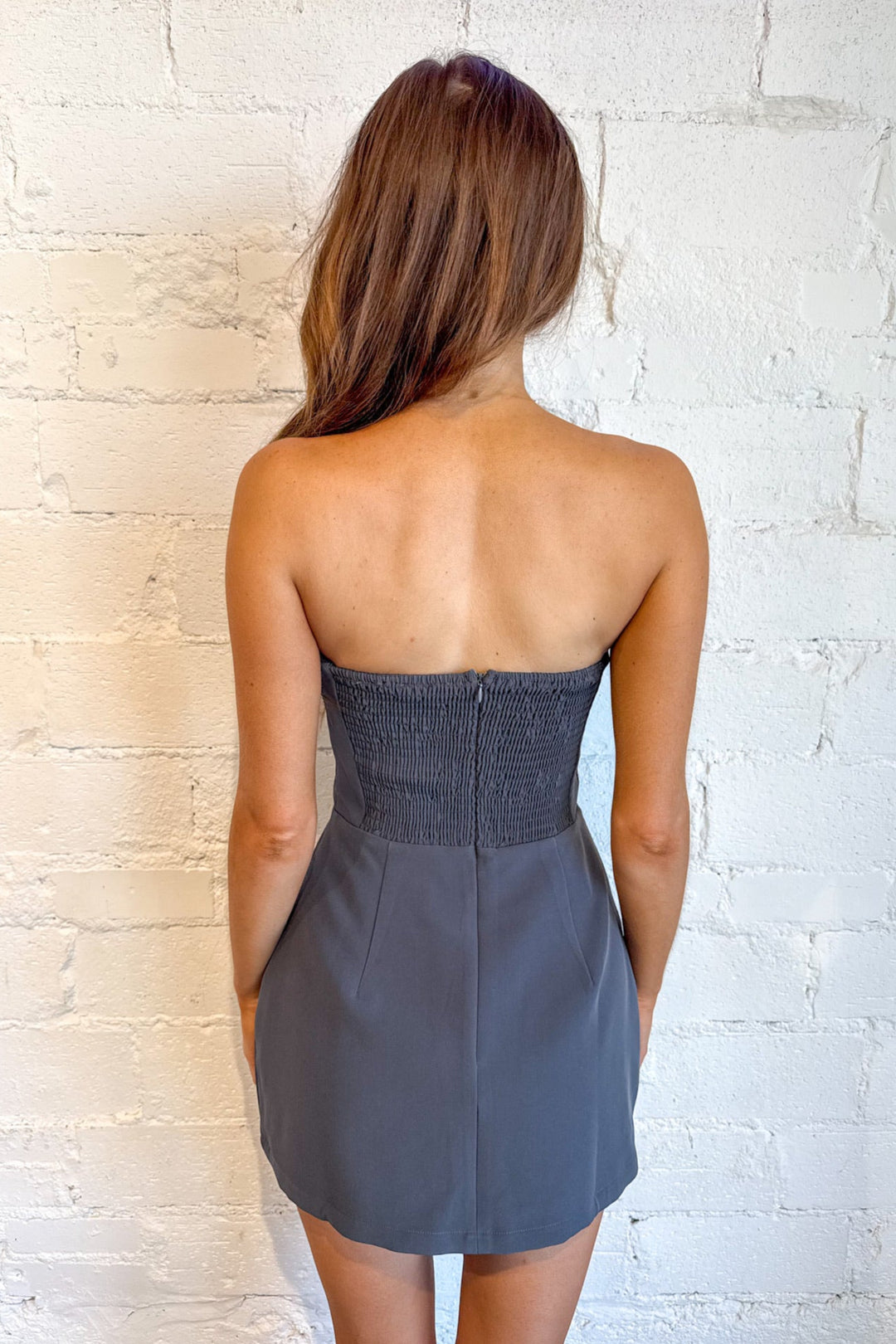 Amelia Dress, Mini Dress, Mini Black Dress, Little Black Dress, Boutique Dresses, Dallas Boutique, Boutique Shopping