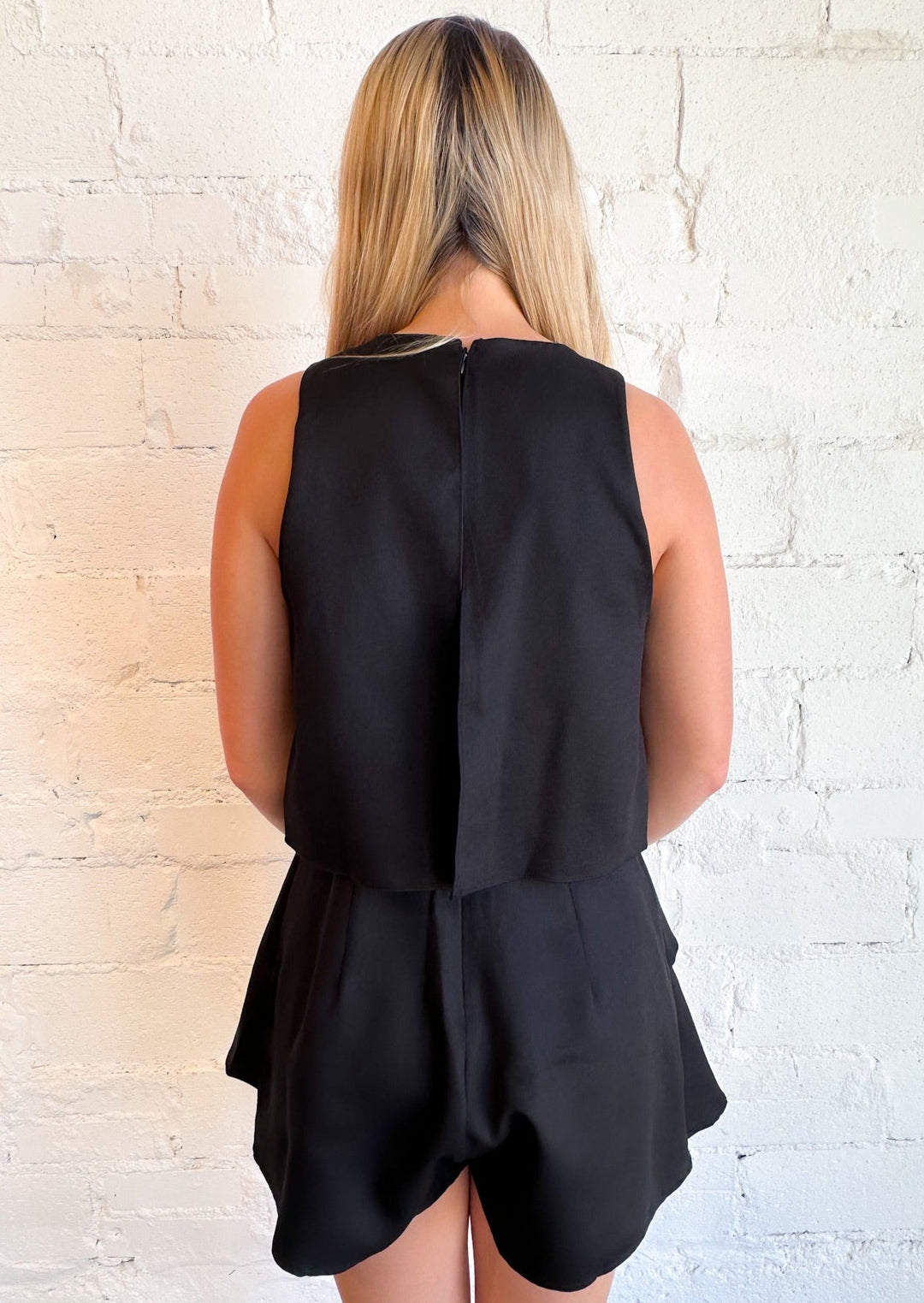 What You Want Romper, romper, Adeline, Adeline, dallas boutique, dallas texas, texas boutique, women's boutique dallas, adeline boutique, dallas boutique, trendy boutique, affordable boutique