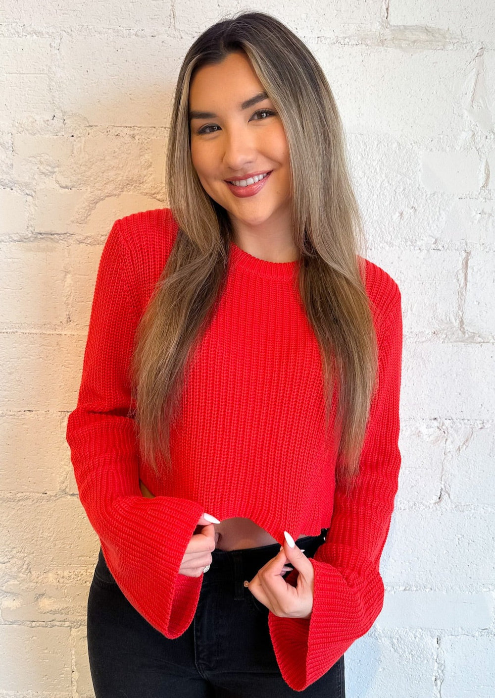 Finley Sweater, Tops, Adeline, Adeline, dallas boutique, dallas texas, texas boutique, women's boutique dallas, adeline boutique, dallas boutique, trendy boutique, affordable boutique