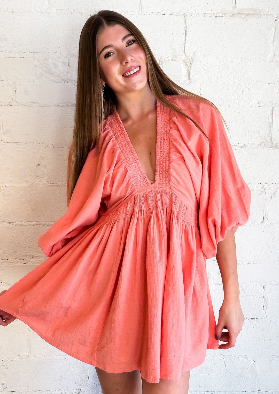 Free People For The Moment Mini, Dresses, Free People, Adeline, dallas boutique, dallas texas, texas boutique, women's boutique dallas, adeline boutique, dallas boutique, trendy boutique, affordable boutique