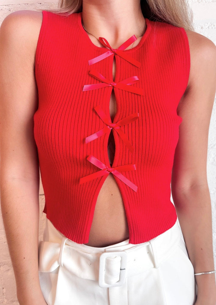 Girly Girl Bow Top, Tops, Adeline, Adeline, dallas boutique, dallas texas, texas boutique, women's boutique dallas, adeline boutique, dallas boutique, trendy boutique, affordable boutique