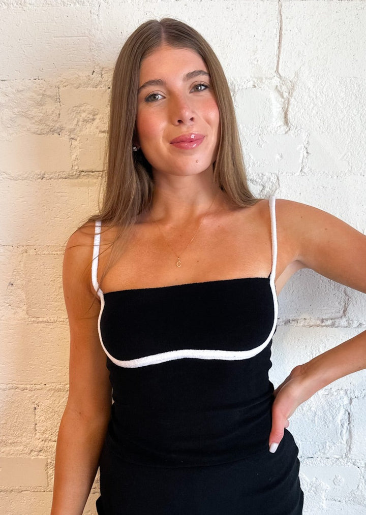 Venus Top, Tops, Adeline, Adeline, dallas boutique, dallas texas, texas boutique, women's boutique dallas, adeline boutique, dallas boutique, trendy boutique, affordable boutique