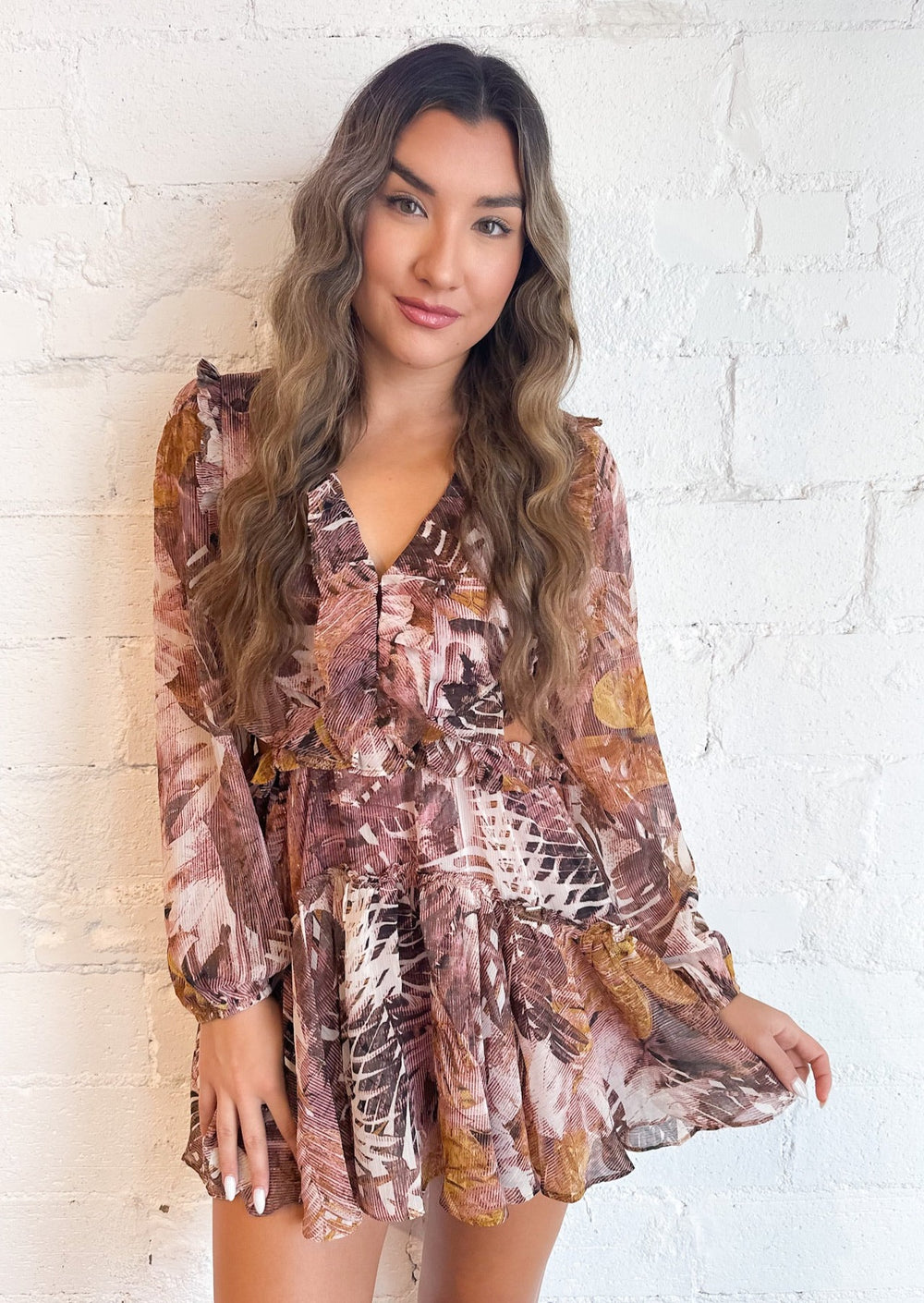 Isla Ruffle Dress, Dresses, Adeline, Adeline, dallas boutique, dallas texas, texas boutique, women's boutique dallas, adeline boutique, dallas boutique, trendy boutique, affordable boutique