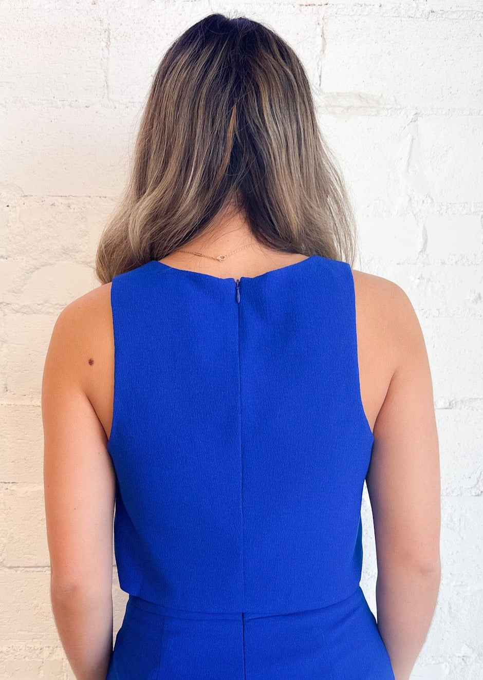 Feelin the Blues Top, Tops, Adeline, Adeline, dallas boutique, dallas texas, texas boutique, women's boutique dallas, adeline boutique, dallas boutique, trendy boutique, affordable boutique