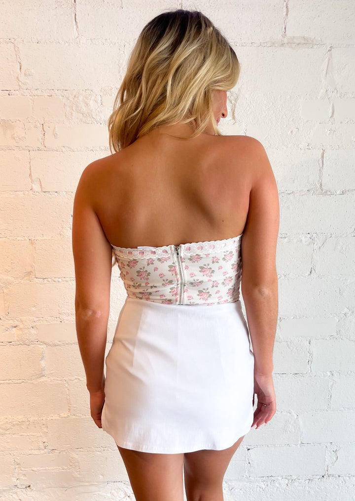 Melody Skort, Skirts, Adeline, Adeline, dallas boutique, dallas texas, texas boutique, women's boutique dallas, adeline boutique, dallas boutique, trendy boutique, affordable boutique