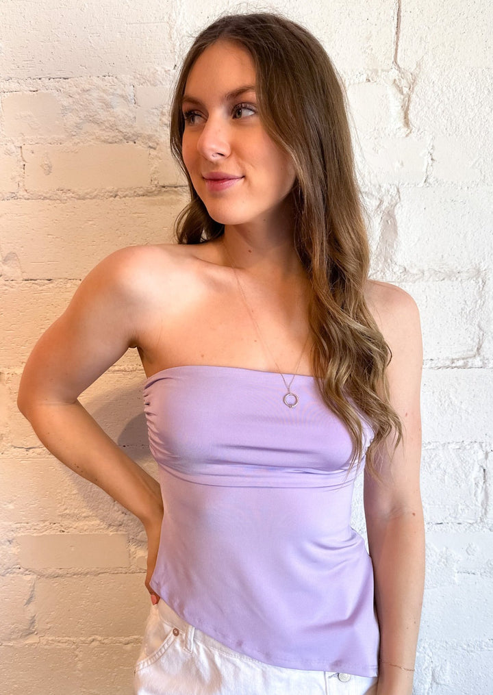 Teagan Tube Top, Tops, Adeline, Adeline, dallas boutique, dallas texas, texas boutique, women's boutique dallas, adeline boutique, dallas boutique, trendy boutique, affordable boutique