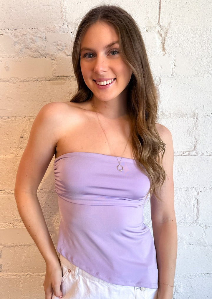 Teagan Tube Top, Tops, Adeline, Adeline, dallas boutique, dallas texas, texas boutique, women's boutique dallas, adeline boutique, dallas boutique, trendy boutique, affordable boutique