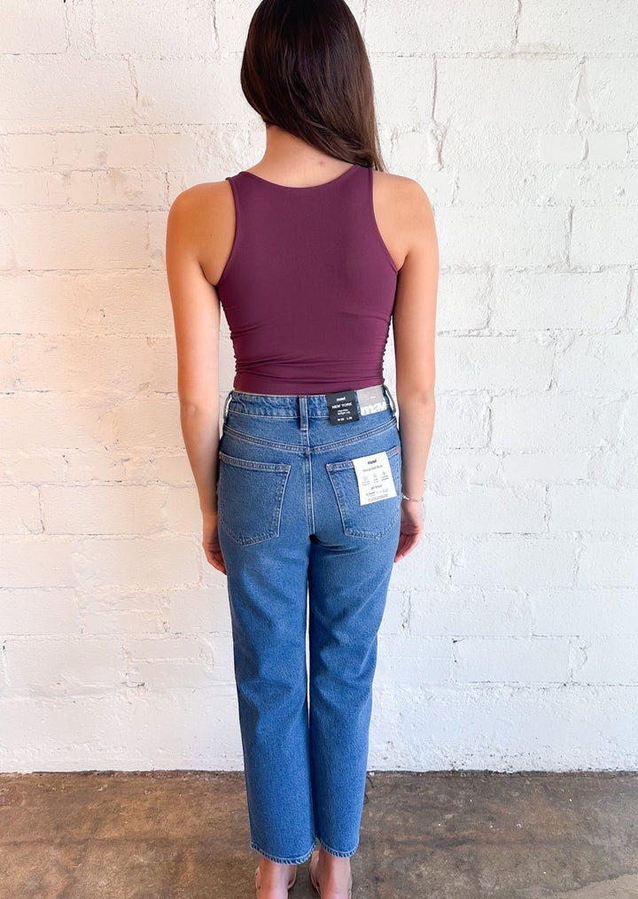 Mavi New York  Dark Recycled Blue, Pants, Adeline, Adeline, dallas boutique, dallas texas, texas boutique, women's boutique dallas, adeline boutique, dallas boutique, trendy boutique, affordable boutique
