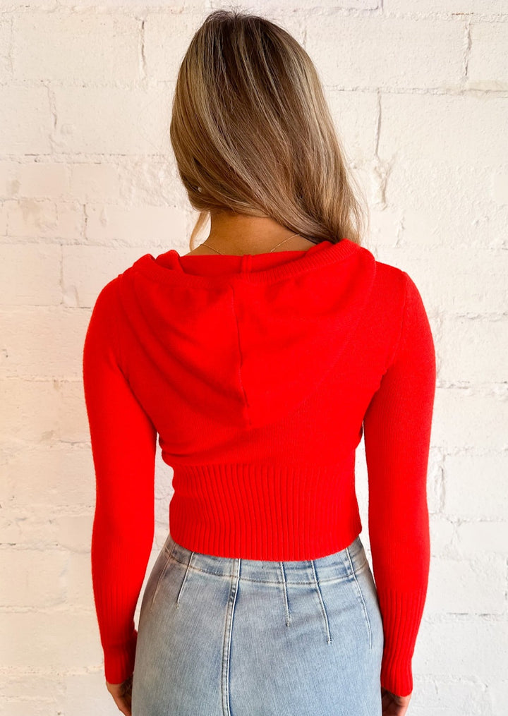 Misty Rose Sweater, Sweaters, Adeline, Adeline, dallas boutique, dallas texas, texas boutique, women's boutique dallas, adeline boutique, dallas boutique, trendy boutique, affordable boutique