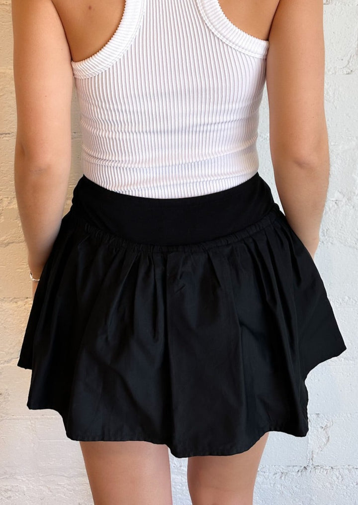 Aubrey Skort, Skirts, Adeline, Adeline, dallas boutique, dallas texas, texas boutique, women's boutique dallas, adeline boutique, dallas boutique, trendy boutique, affordable boutique