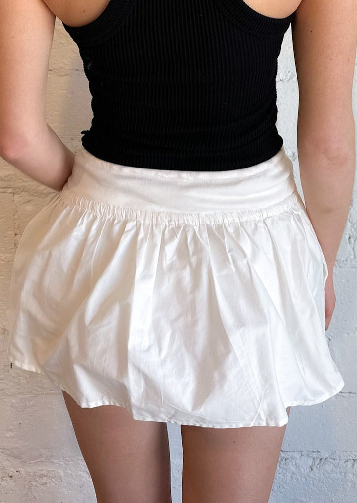 Aubrey Skort, Skirts, Adeline, Adeline, dallas boutique, dallas texas, texas boutique, women's boutique dallas, adeline boutique, dallas boutique, trendy boutique, affordable boutique