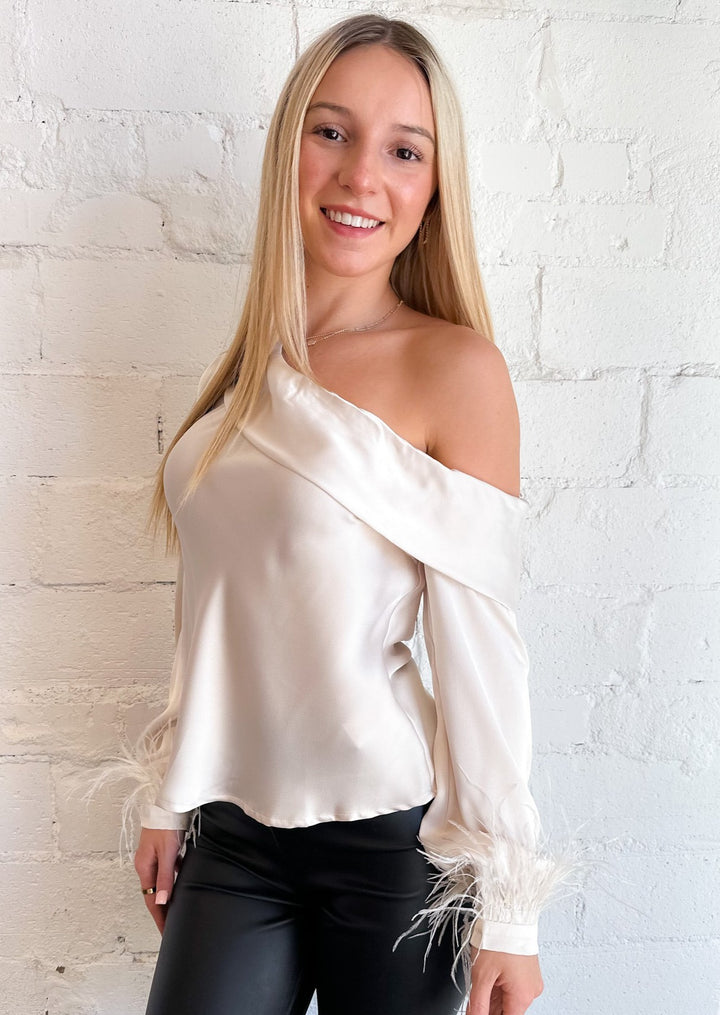 ASTR The Label Dawn Top, Tops, Adeline, Adeline, dallas boutique, dallas texas, texas boutique, women's boutique dallas, adeline boutique, dallas boutique, trendy boutique, affordable boutique