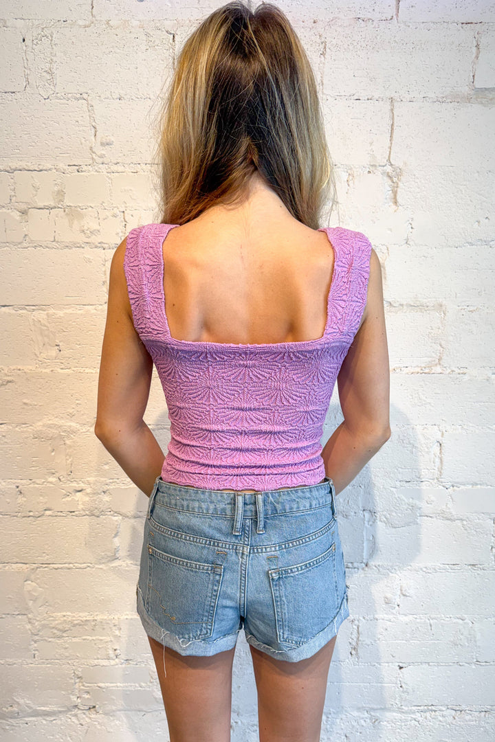 Free People Love Letter Cami