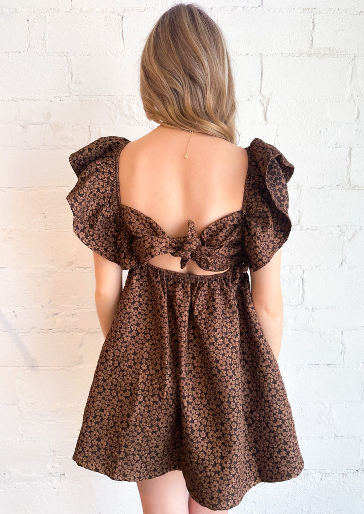 Ayla Babydoll Dress, Dresses, Adeline, Adeline, dallas boutique, dallas texas, texas boutique, women's boutique dallas, adeline boutique, dallas boutique, trendy boutique, affordable boutique