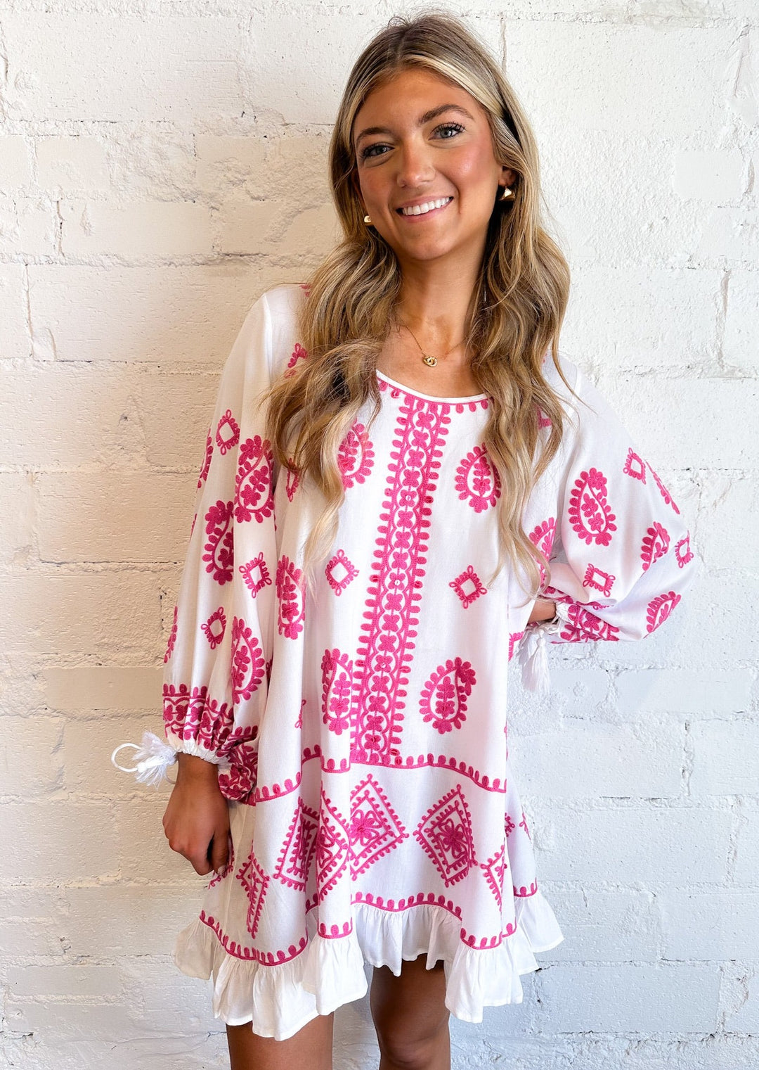 Cabana Cover Up, Tops, Adeline, Adeline, dallas boutique, dallas texas, texas boutique, women's boutique dallas, adeline boutique, dallas boutique, trendy boutique, affordable boutique