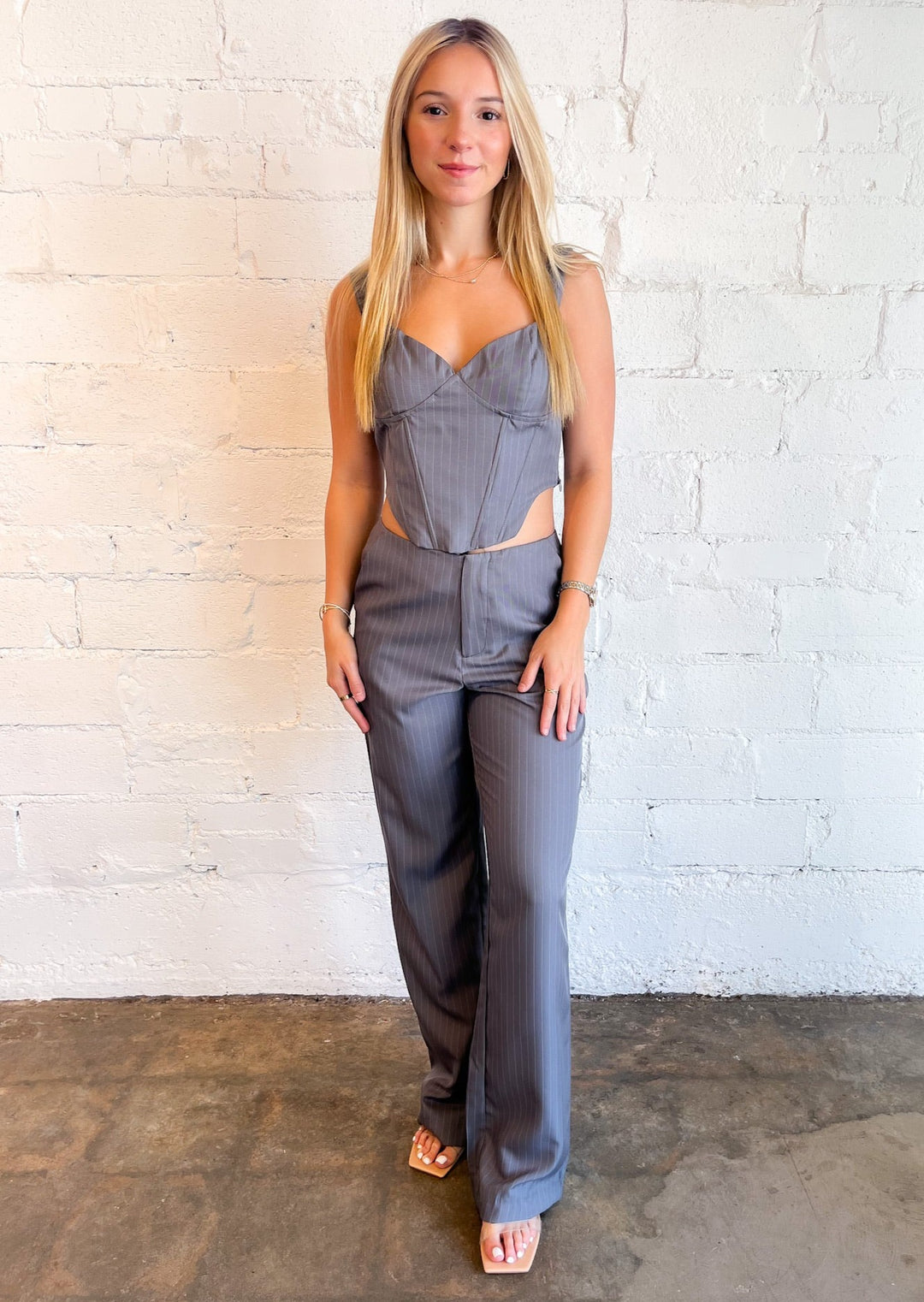 Noa Corset, Tops, Adeline, Adeline, dallas boutique, dallas texas, texas boutique, women's boutique dallas, adeline boutique, dallas boutique, trendy boutique, affordable boutique