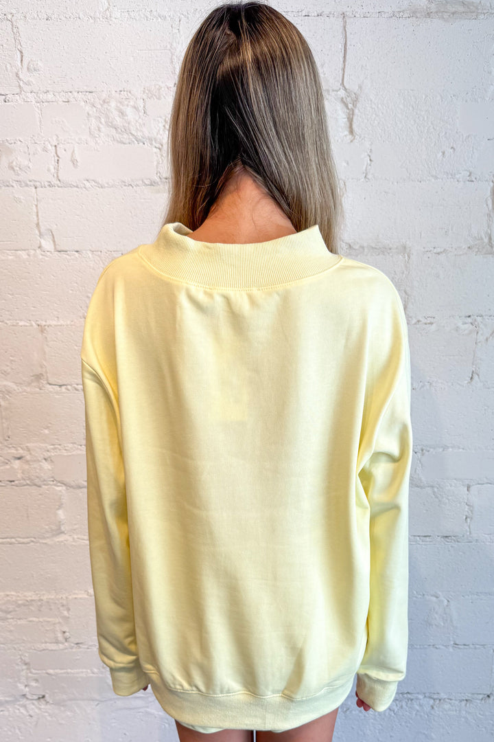 Lucie Sweatshirt