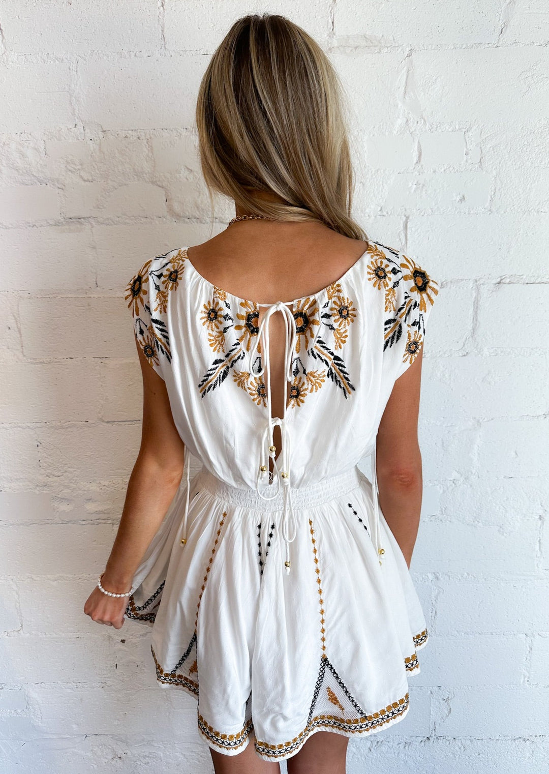 Catalina Romper, romper, Free People, Adeline, dallas boutique, dallas texas, texas boutique, women's boutique dallas, adeline boutique, dallas boutique, trendy boutique, affordable boutique