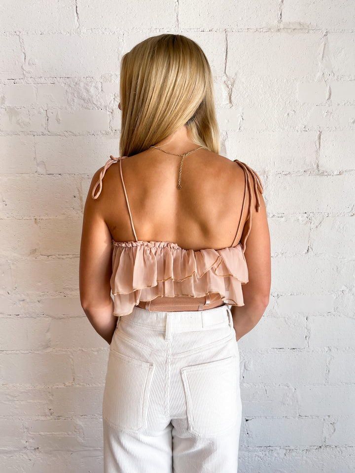 Get In The Groove Bodysuit, Tops, Sky to Moon, Adeline, dallas boutique, dallas texas, texas boutique, women's boutique dallas, adeline boutique, dallas boutique, trendy boutique, affordable boutique
