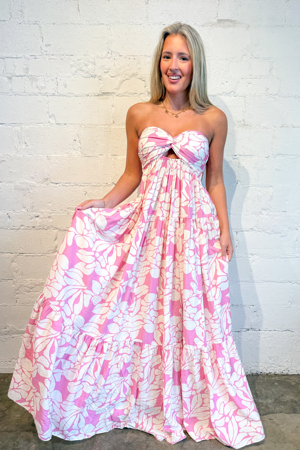 Maxi Dresses Adeline Maxi Dresses Adeline