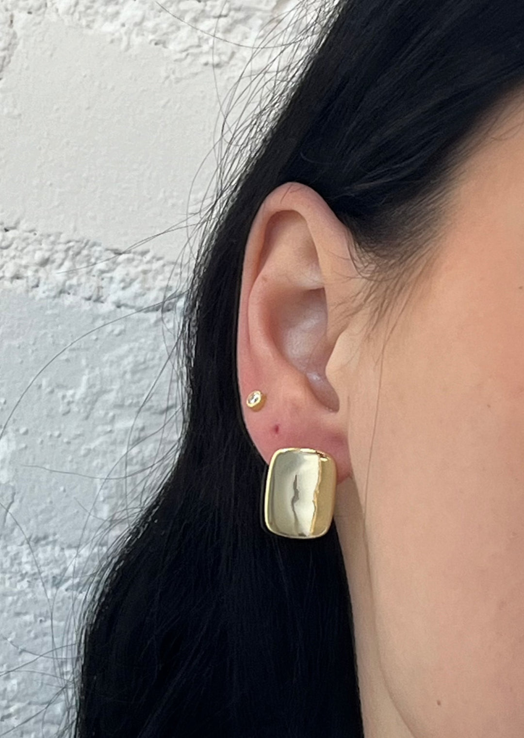 Dotty Earring, Jewelry, Adeline, Adeline, dallas boutique, dallas texas, texas boutique, women's boutique dallas, adeline boutique, dallas boutique, trendy boutique, affordable boutique