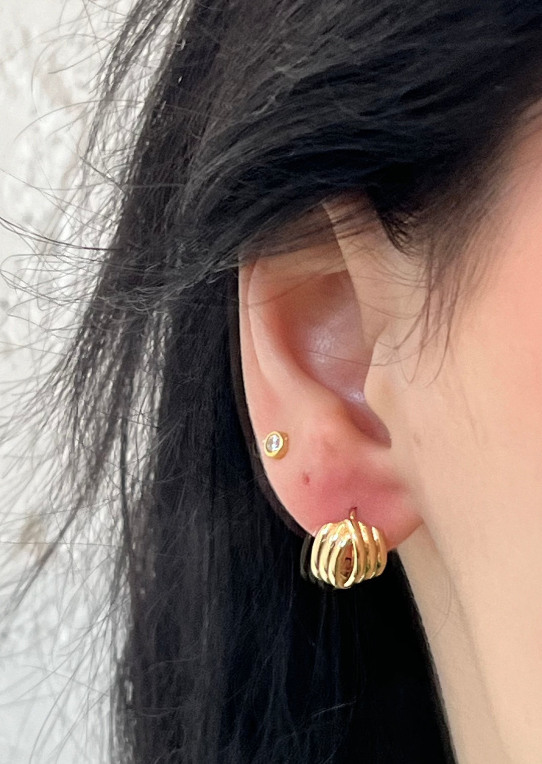 Margaret Earrings, Jewelry, Adeline, Adeline, dallas boutique, dallas texas, texas boutique, women's boutique dallas, adeline boutique, dallas boutique, trendy boutique, affordable boutique