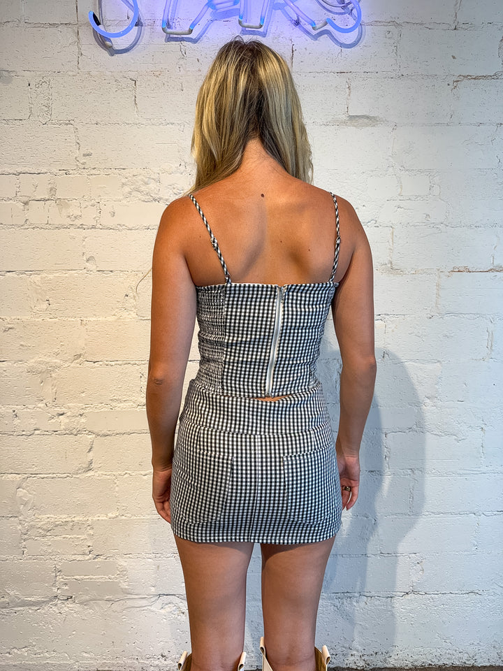 The Annie Top